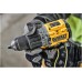 Дрель-шуруповерт аккумуляторная ударная DeWALT DCD805P2T