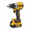 Дрель-шуруповерт аккумуляторная ударная DeWALT DCD805P2T