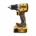 Дрель-шуруповерт аккумуляторная ударная DeWALT DCD805P2T
