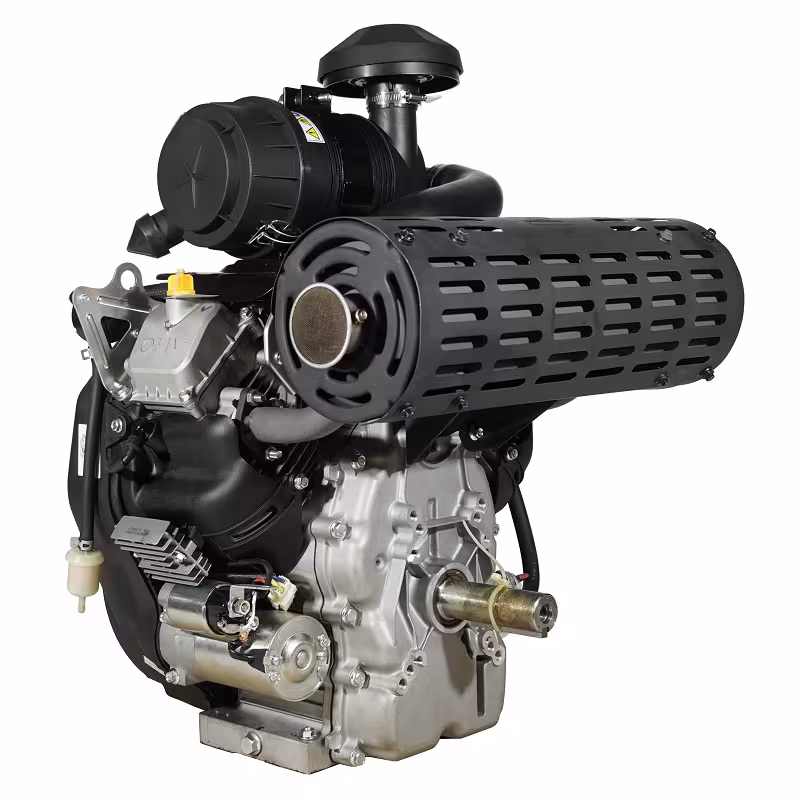 Двигатель бензиновый Loncin LC2V90FD D28.575 20А 