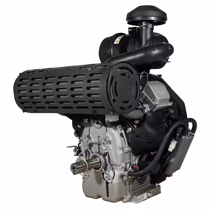 Двигатель бензиновый Loncin LC2V90FD D28.575 20А 