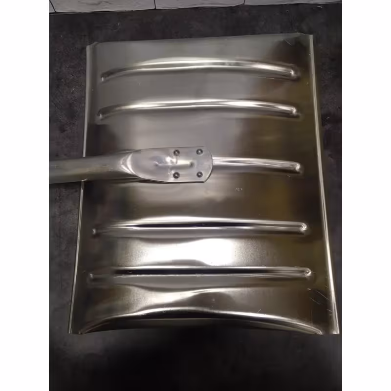 Лопата снеговая Finland 1841-Ч