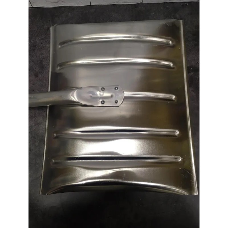 Лопата снеговая Finland 1841-Ч