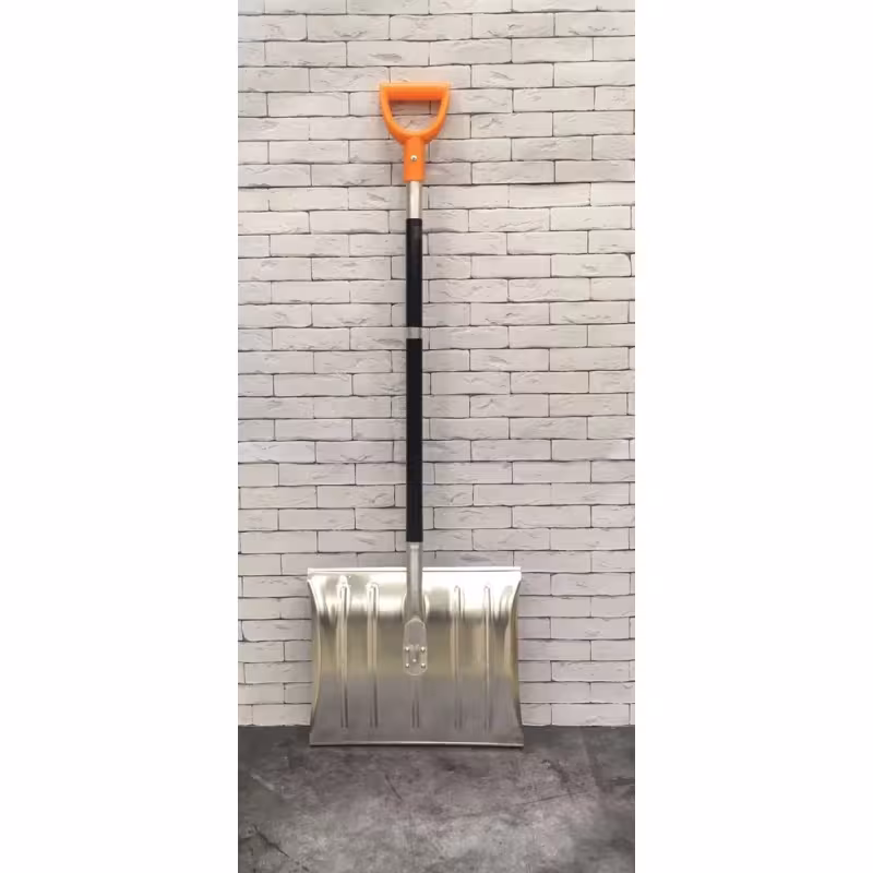 Лопата снеговая Finland 1841-Ч