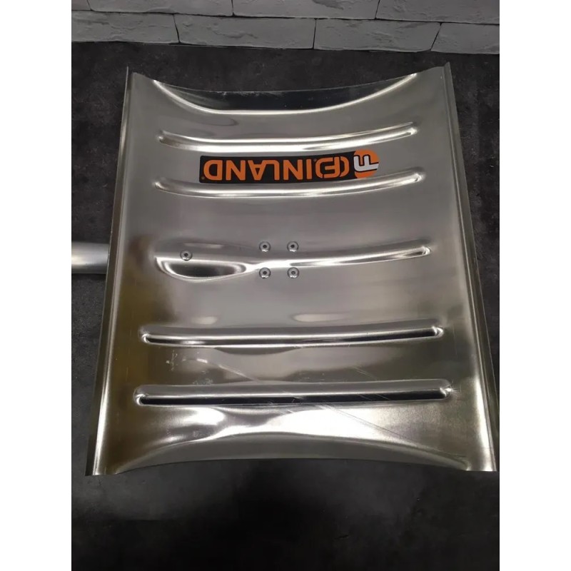 Лопата снеговая Finland 1841-Ч