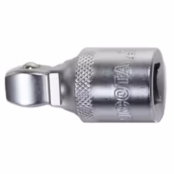 Удлинитель с шаром Licota AEB-B402,  1/2