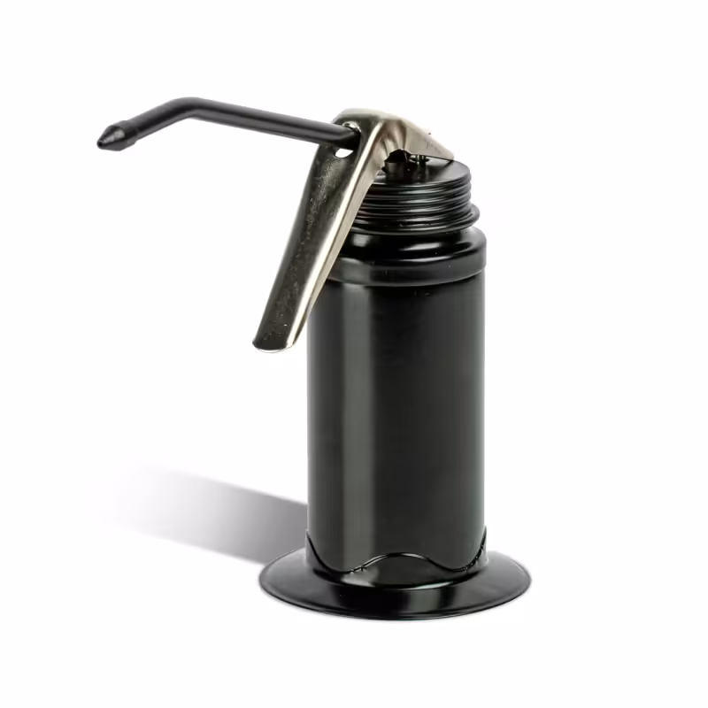 Масленка с жестким носиком Runtec RT-BL