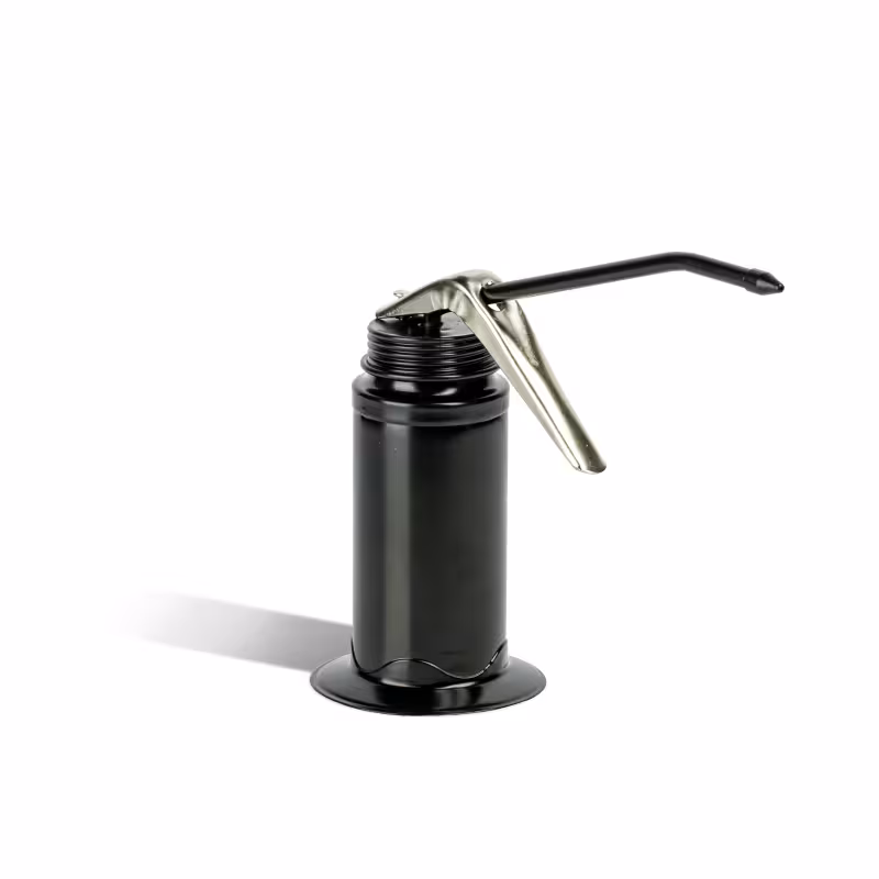 Масленка с жестким носиком Runtec RT-BL