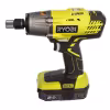 Гайковерт аккумуляторный ударный Ryobi ONE+ R18IW3-120S