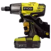 Гайковерт аккумуляторный ударный Ryobi ONE+ R18IW3-120S