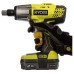 Гайковерт аккумуляторный ударный Ryobi ONE+ R18IW3-120S 
