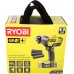 Гайковерт аккумуляторный ударный Ryobi ONE+ R18IW3-120S 