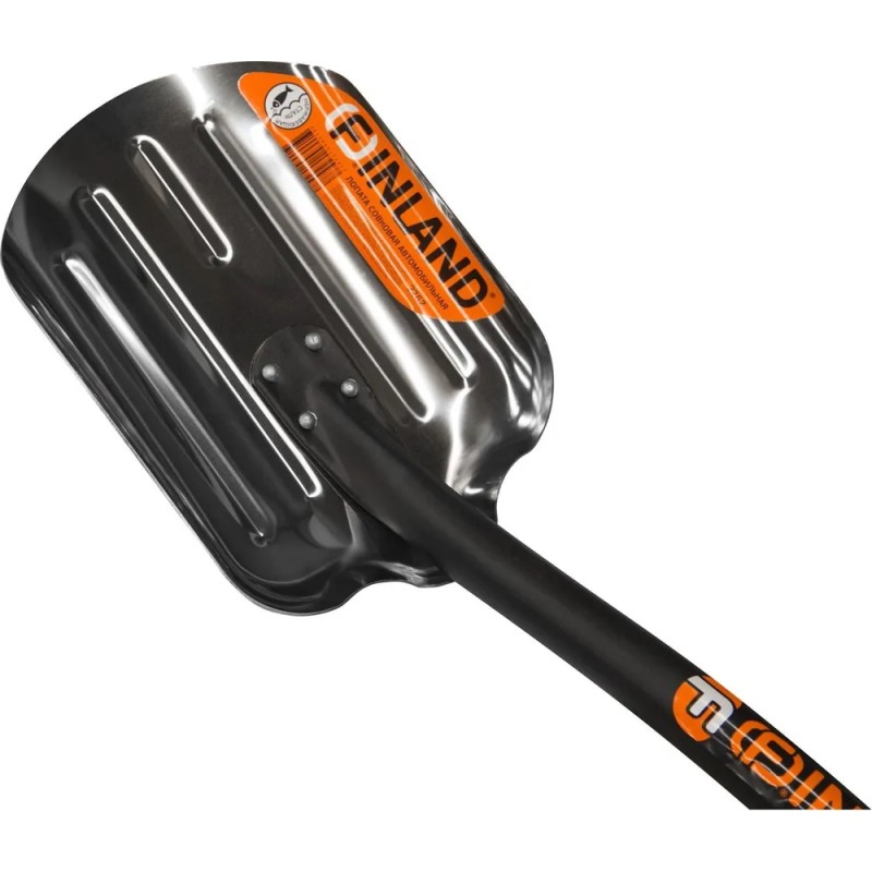 Лопата снеговая автомобильная Finland 2262