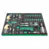 Набор отверток и бит RockForce RF-K21192, 119 предметвовто