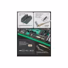 Набор отверток и бит RockForce RF-K21192, 119 предметвовто
