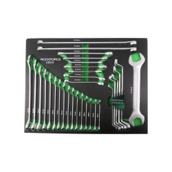 Набор инструментов RockForce RF-K5315, 31 предмет