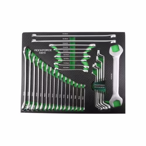 Набор инструментов RockForce RF-K5315, 31 предмет