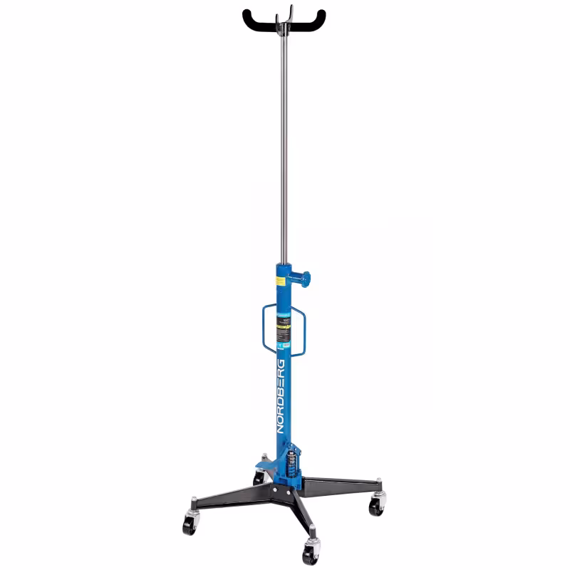 Стойка трансмиссионная Nordberg N34051 0.5 т
