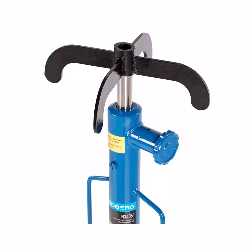 Стойка трансмиссионная Nordberg N34051 0.5 т