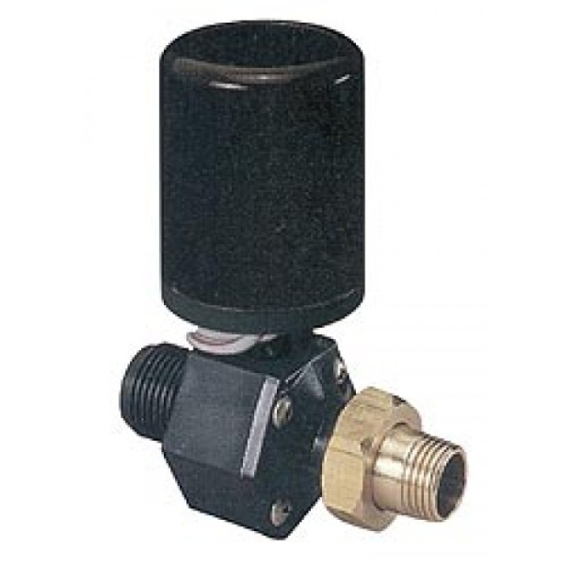 Выключатель автоматический для нагнетательной помпы TMC 10014896