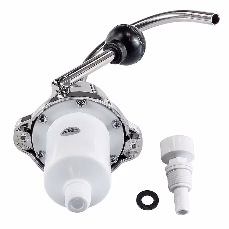 Кран-насос для подачи воды TMC 10014893