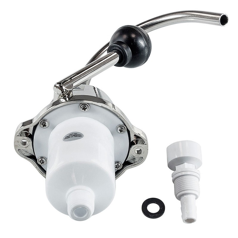 Кран-насос для подачи воды TMC 10014893