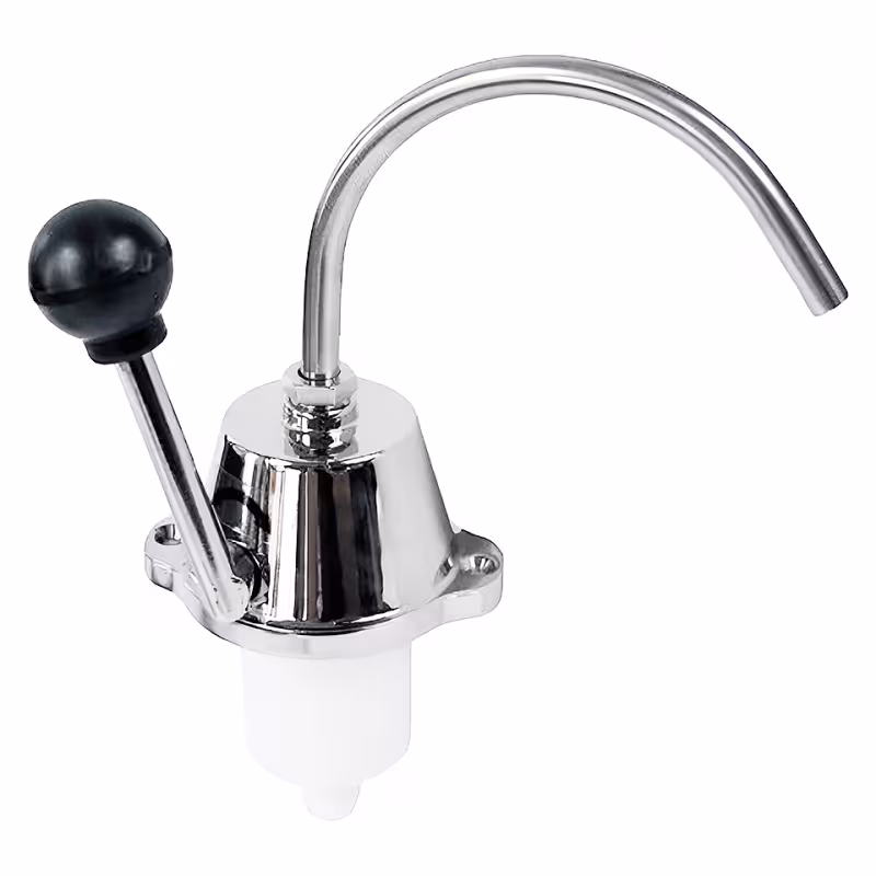 Кран-насос для подачи воды TMC 10014893