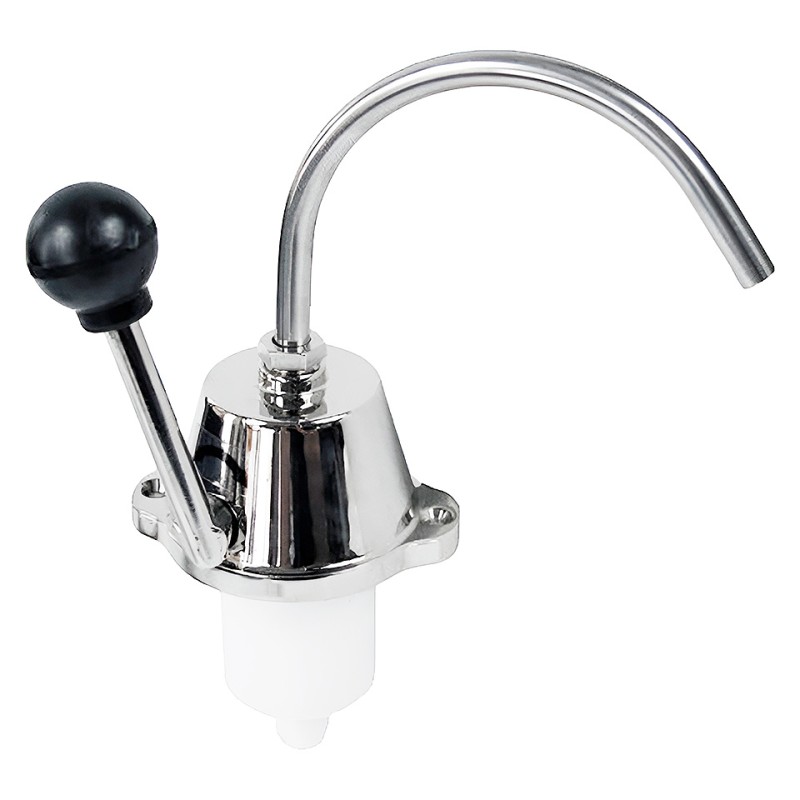 Кран-насос для подачи воды TMC 10014893