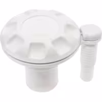 Горловина палубная с вентиляцией Can SB, 