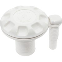 Горловина палубная с вентиляцией Can SB, 