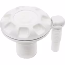 Горловина палубная с вентиляцией Can SB, 