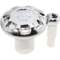 Горловина палубная с вентиляцией Can SB, 