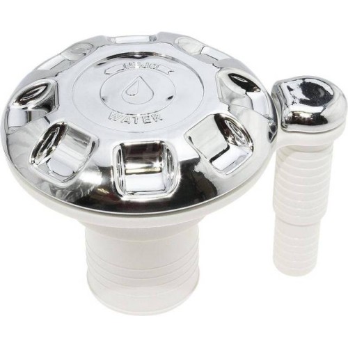 Горловина палубная с вентиляцией Can SB, 