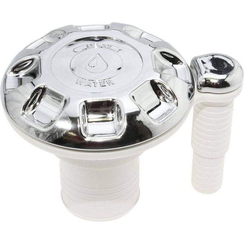 Горловина палубная с вентиляцией Can SB, 