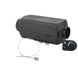 Отопитель воздушный бензиновый Планар -44B