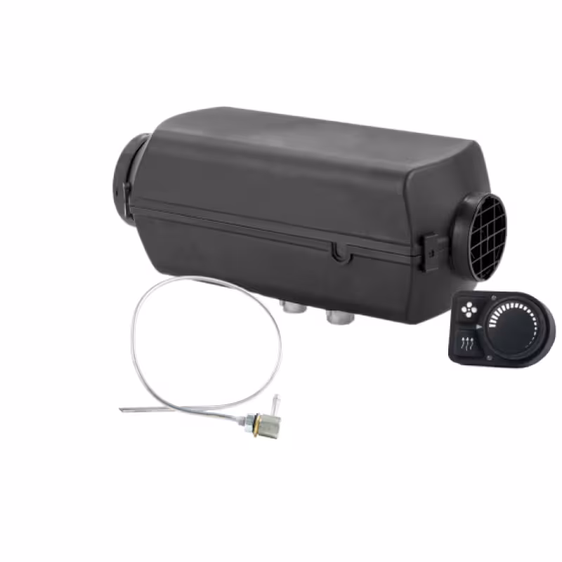 Отопитель воздушный бензиновый Планар -44B