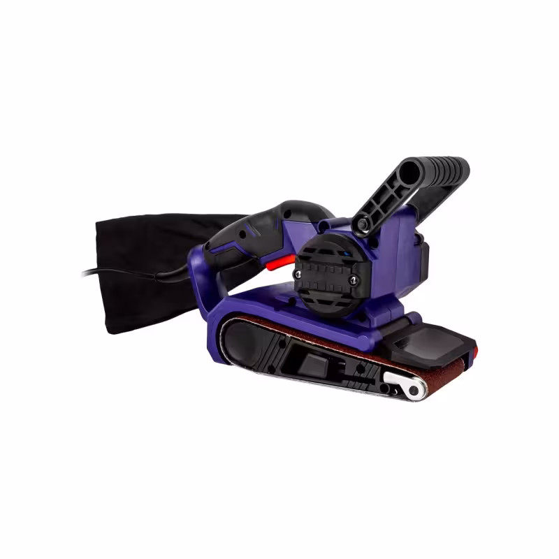 Шлифмашина ленточная  Пульсар ЛШМ 800С