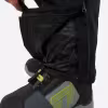 Костюм мужской Finntrail Fjord 3754 Graphite, мембрана Hard-Tex, черный, размер 44-46 (S), 165-175 см