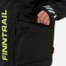 Костюм мужской Finntrail Fjord 3754 Graphite, мембрана Hard-Tex, черный, размер 54-56 (MK), 170-180 см