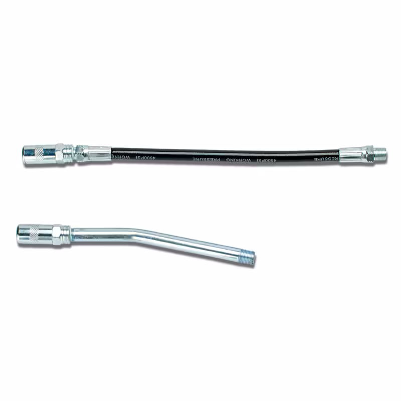 Шприц рычажный профессиональный Runtec RT-BJ472 усиленный, 400 мл