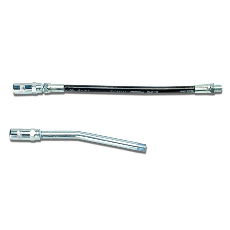 Шприц рычажный профессиональный Runtec RT-BJ472 усиленный, 400 мл