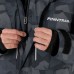 Костюм мужской Finntrail Tournament Insulated 3755 CamoShadowBlack, ткань Toray, серый, размер 44-46 (S), 165-175 см