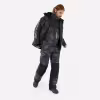 Костюм мужской Finntrail Tournament Insulated 3755 CamoShadowBlack, ткань Toray, серый, размер 44-46 (S), 165-175 см