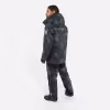 Коcтюм мужской Finntrail Tournament Insulated 3755 CamoShadowBlack, мембрана Totay/Dupont, черный камуфляж, размер 50-52 (L), 175-185 см