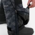 Коcтюм мужской Finntrail Tournament Insulated 3755 CamoShadowBlack, мембрана Totay/Dupont, черный камуфляж, размер 50-52 (L), 175-185 см