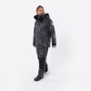 Коcтюм мужской Finntrail Tournament Insulated 3755 CamoShadowBlack, мембрана Totay/Dupont, черный камуфляж, размер 54-56 (XL), 180-190 см