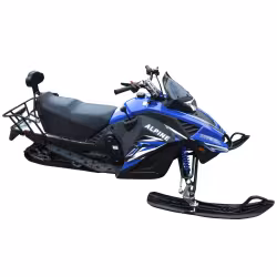 Комплект запчастей для сборки снегохода Motoland Alpine 200