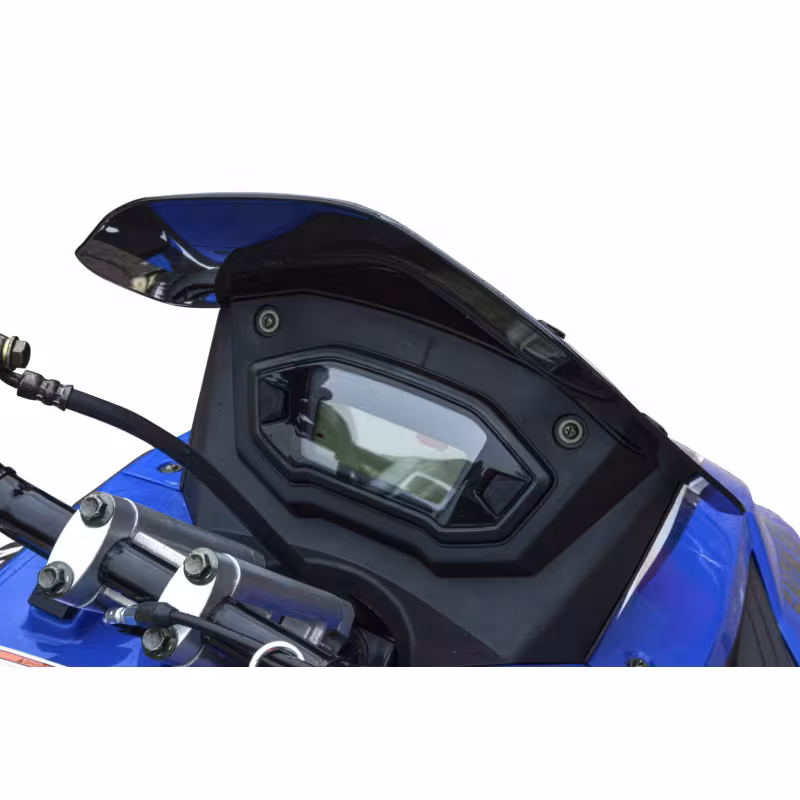 Комплект запчастей для сборки снегохода Motoland Alpine 200