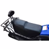 Комплект запчастей для сборки снегохода Motoland Alpine 200