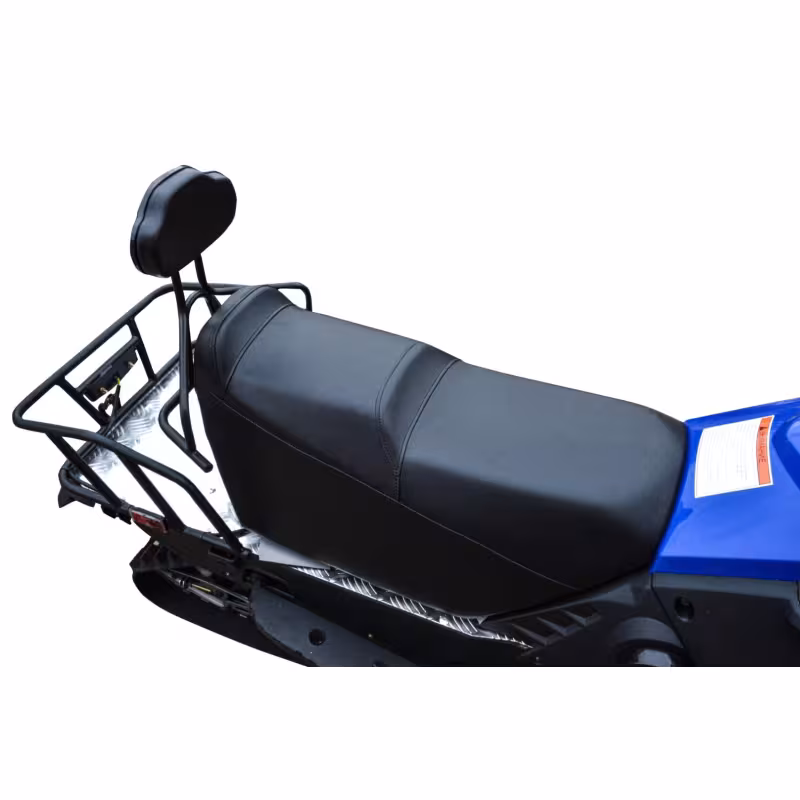 Комплект запчастей для сборки снегохода Motoland Alpine 200